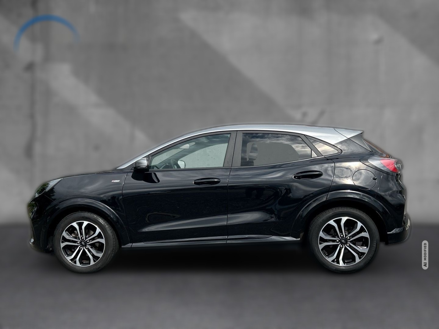 Ford Puma ST-Line 1.0EcoB. MildHybrid Navi,AZVabnehmb
