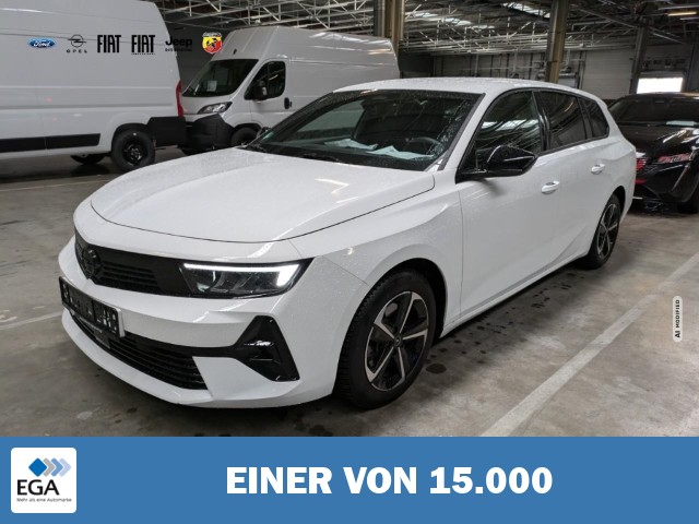 Opel Astra Sports Tourer GS Shz Kamera 360 AHK