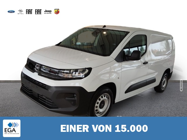 Opel Combo L2H1(XL) Automatik + 3-Sitzer + RFK u. PDC  + Apple CarPlay u. Android Aut