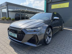 Bild Audi RS6 Avant 4.0 TFSI quattro Dynamik Plus B&O Laser