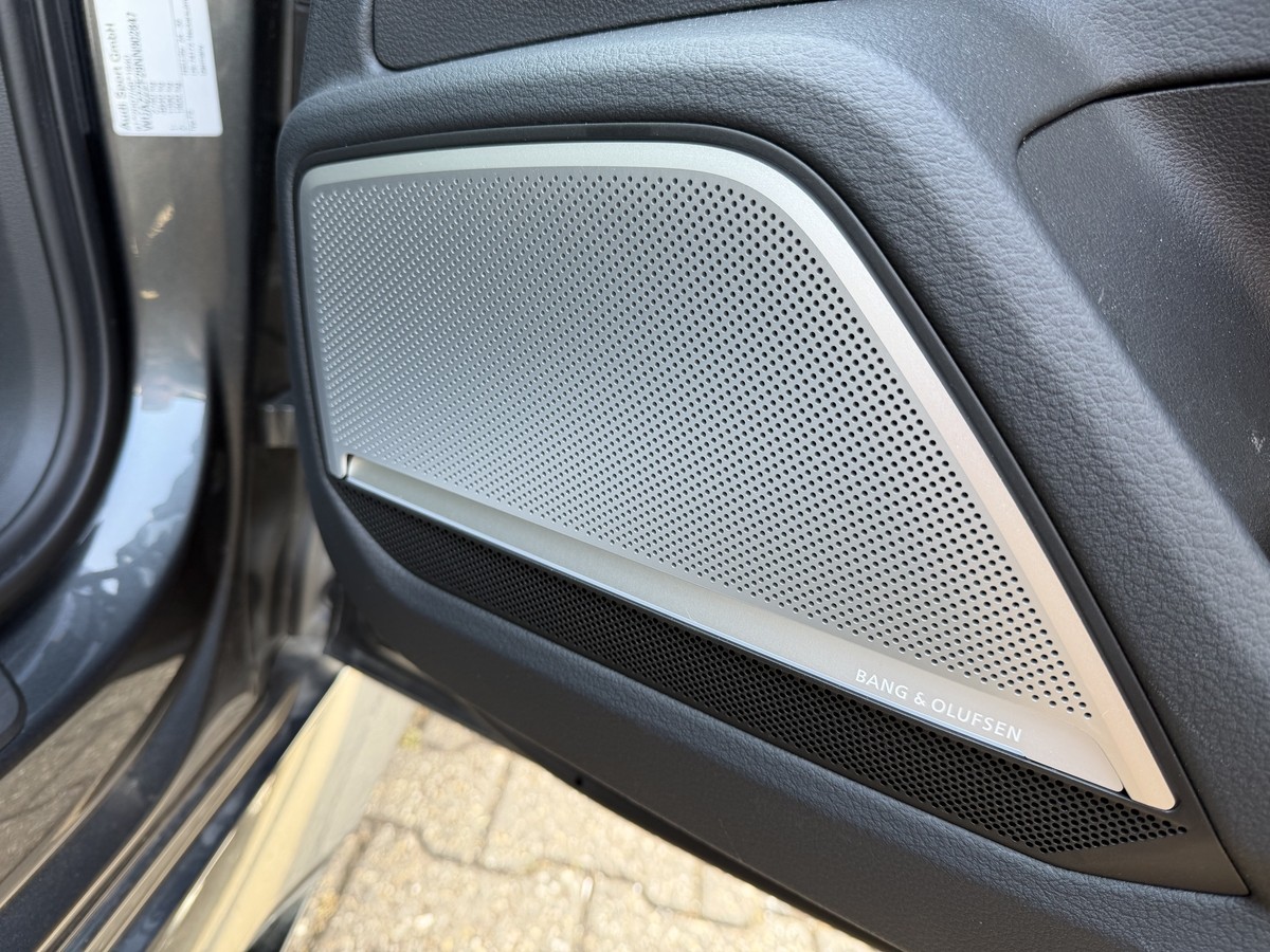 Audi RS6 Avant 4.0 TFSI quattro Dynamik Plus B&O Laser