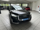 Bild Audi Q2 1.4 TFSI Autom. Sport LED Navi. Sitzhz. PDC 18