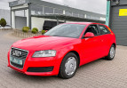 Bild Audi A3 1.6 Attraction 