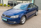 Bild Volkswagen Jetta 2.0 TDI Comfortline.SHZ.AHK.Tempomat