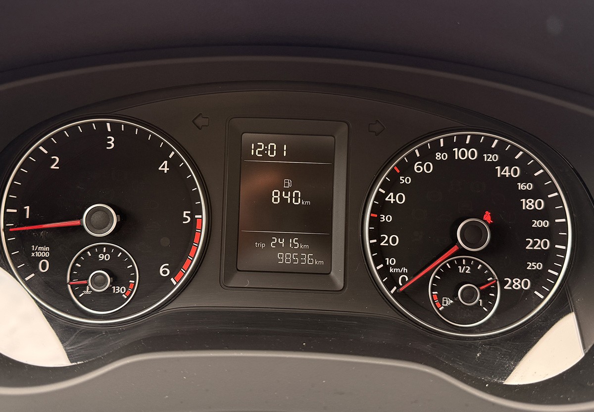Volkswagen Jetta 2.0 TDI Comfortline.SHZ.AHK.Tempomat