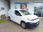 Bild Citroën Berlingo e KASTEN CLUB 136 L1 KLIMA NAVI 1HD.BLUETOOTH 