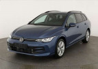Bild Volkswagen Golf VIII Variant 1.5 eTSI DSG Life, AHK, easyOpen, Kam