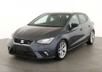 Bild Seat Ibiza 1.0 TSI DSG FR, LED, Navi, Kamera, AppConnect, 17-
