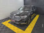 Bild Volkswagen Touareg Atmosphere 4Motion+Pano+Softclose+Memory
