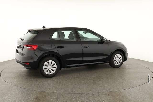 Skoda Fabia 1.0 TSI Selection, Park, Winterpaket, SmartLink, 4