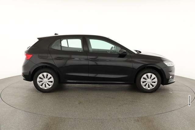 Skoda Fabia 1.0 TSI Selection, Park, Winterpaket, SmartLink, 4