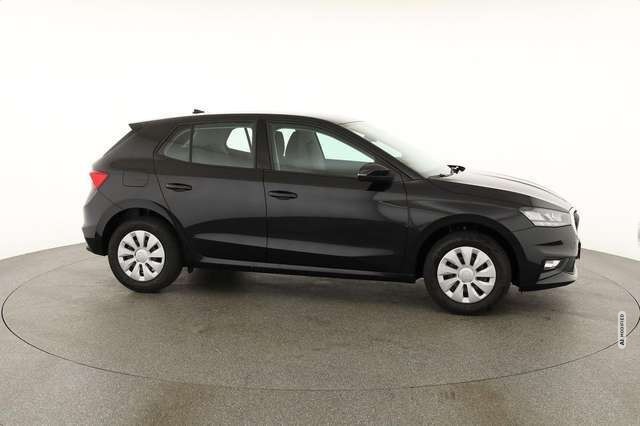 Skoda Fabia 1.0 TSI Selection, Park, Winterpaket, SmartLink, 4