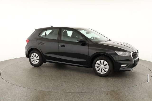 Skoda Fabia 1.0 TSI Selection, Park, Winterpaket, SmartLink, 4