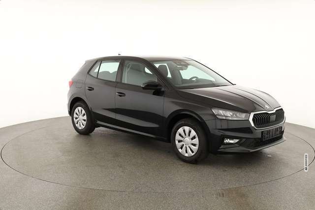 Skoda Fabia 1.0 TSI Selection, Park, Winterpaket, SmartLink, 4