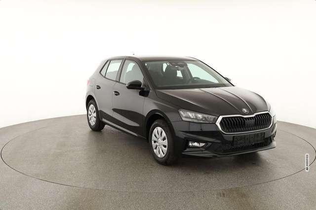 Skoda Fabia 1.0 TSI Selection, Park, Winterpaket, SmartLink, 4