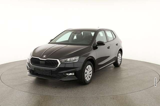 Skoda Fabia 1.0 TSI Selection, Park, Winterpaket, SmartLink, 4