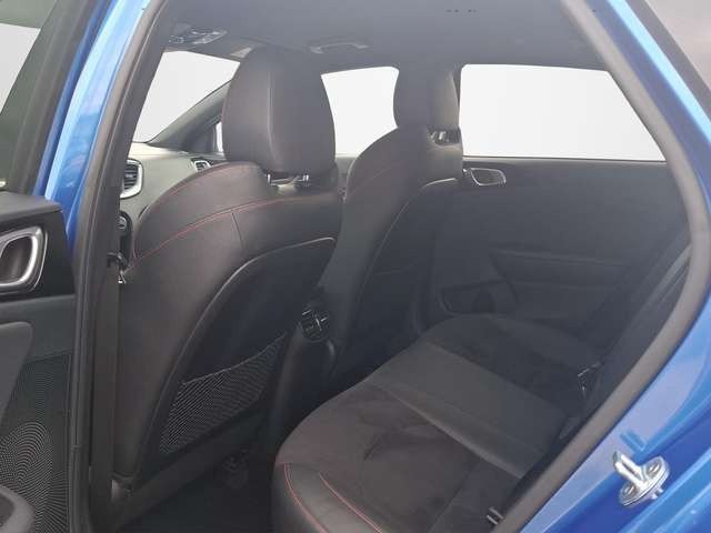 Kia pro_cee'd / ProCeed ProCeed 1.6 T-GDI GT AUTOMATIK / NAVI / KAMERA /SI