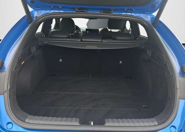 Kia pro_cee'd / ProCeed ProCeed 1.6 T-GDI GT AUTOMATIK / NAVI / KAMERA /SI