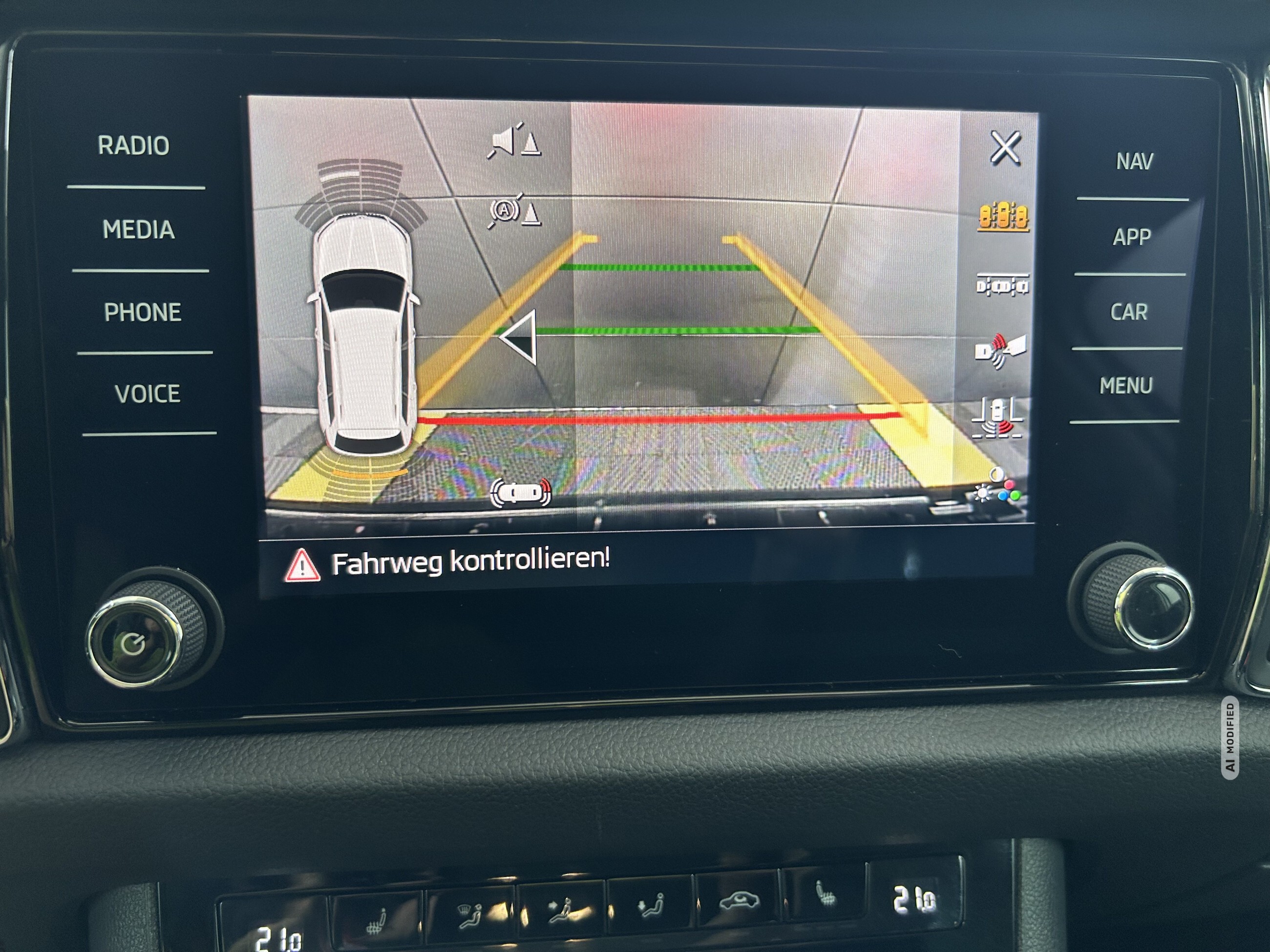 Skoda Kodiaq Style 4x4+ACC+KAM+DAB+LED+CarPlay+AHK