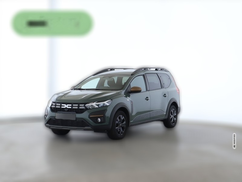 Dacia Jogger TCe 110 Extreme 7-S SHZ+RFK+LED
