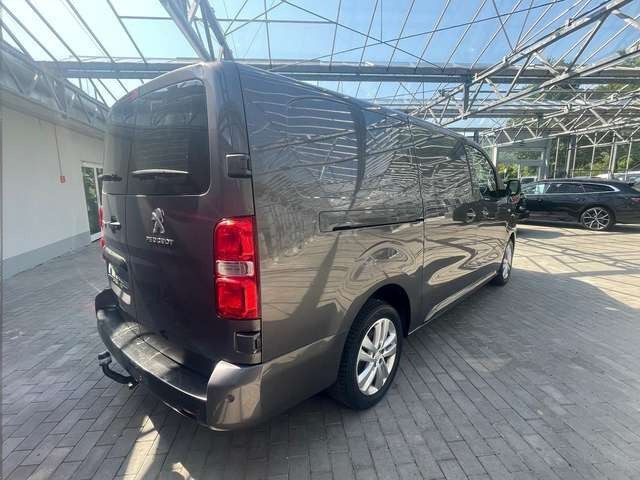 Peugeot Expert Expert KA HDI Asphalt L3 Aut AHK Xen Standheiz