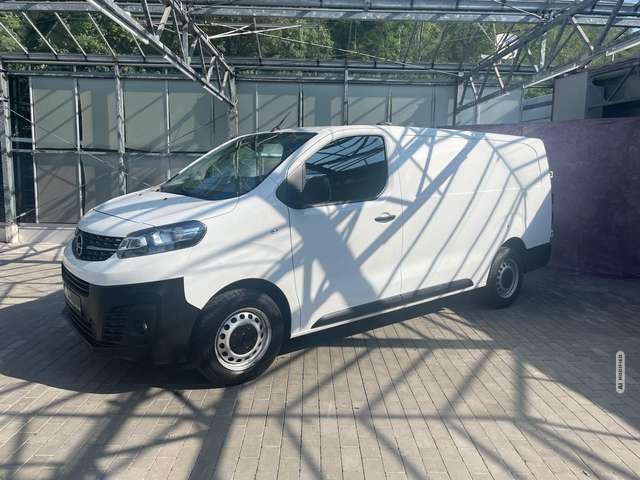 Opel Vivaro KA Edition L Navi Kamera PDC Sortimo