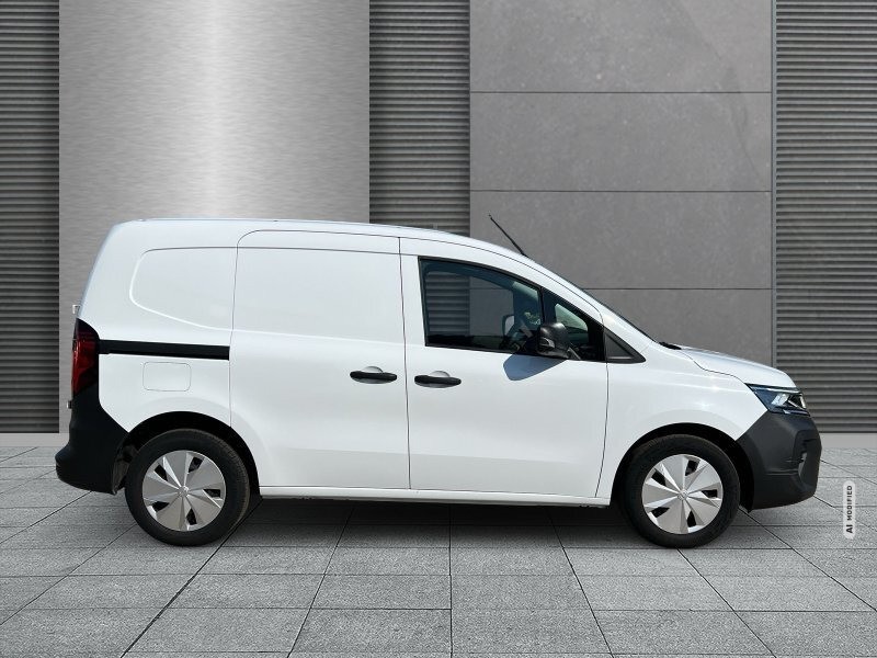 Nissan Townstar EV Accenta 45 kWh SOH 98,8% L1 PDC+LED+Klimaauto