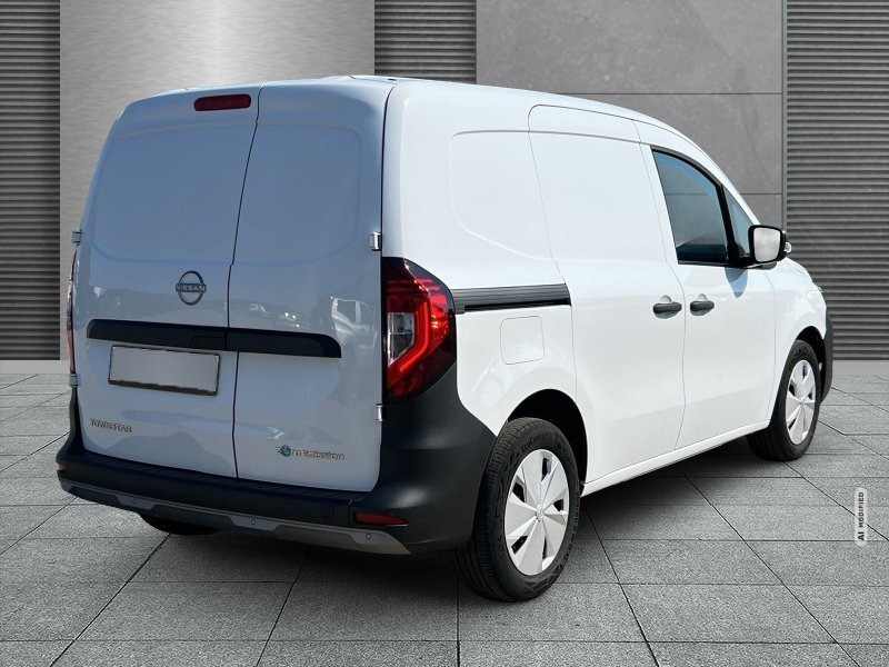 Nissan Townstar EV Accenta 45 kWh SOH 98,8% L1 PDC+LED+Klimaauto
