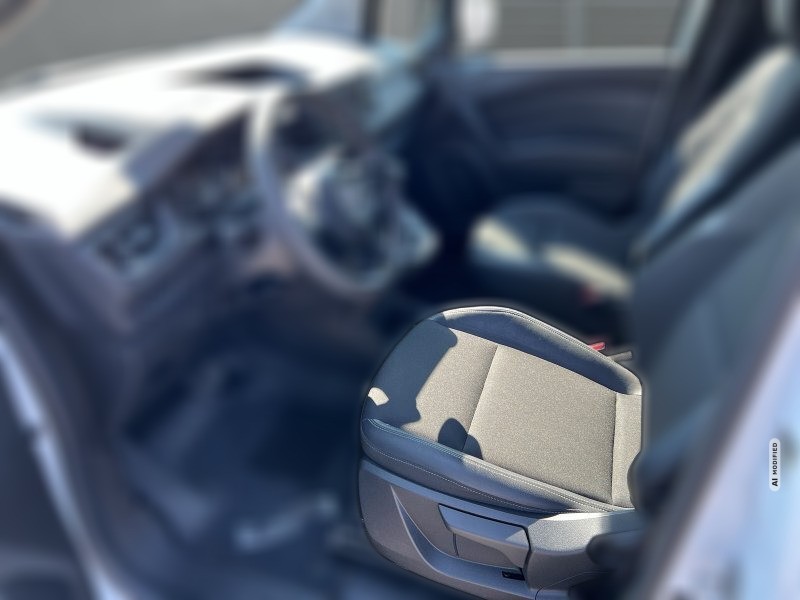 Nissan Townstar EV Accenta 45 kWh SOH 98,8% L1 PDC+LED+Klimaauto