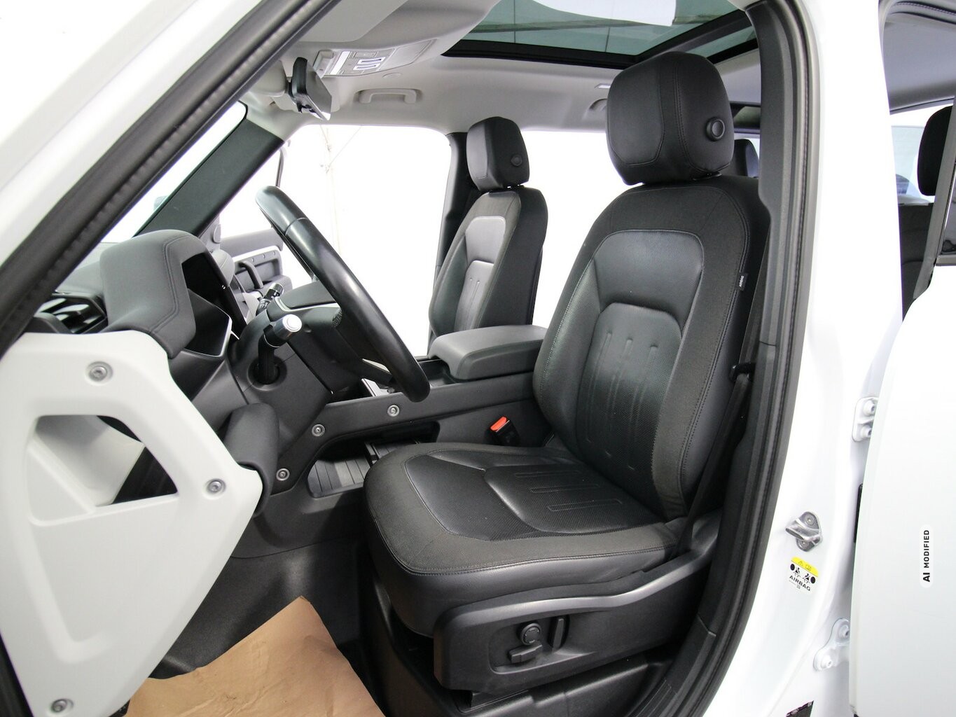 Land Rover Defender D240 2.0 SE AWD LED+AHK+PANO+MEMORY+ACC...