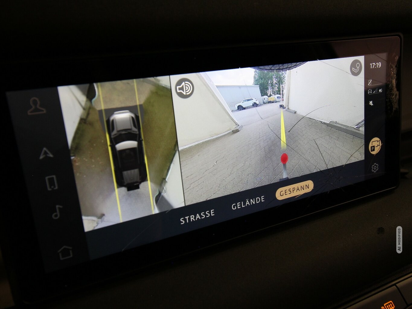 Land Rover Defender D240 2.0 SE AWD LED+AHK+PANO+MEMORY+ACC...