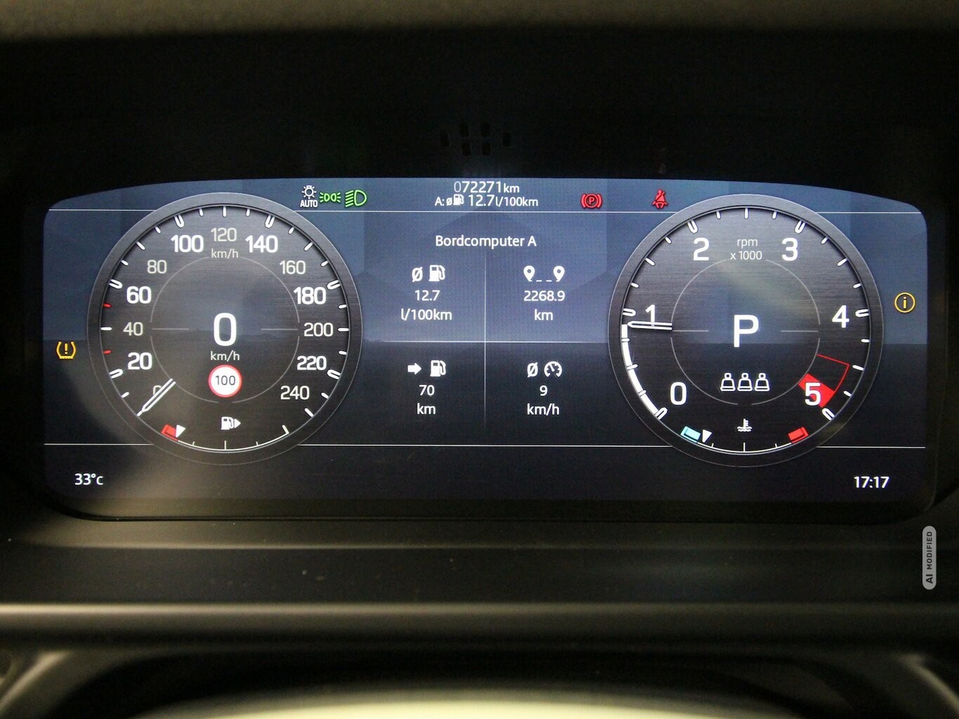 Land Rover Defender D240 2.0 SE AWD LED+AHK+PANO+MEMORY+ACC...