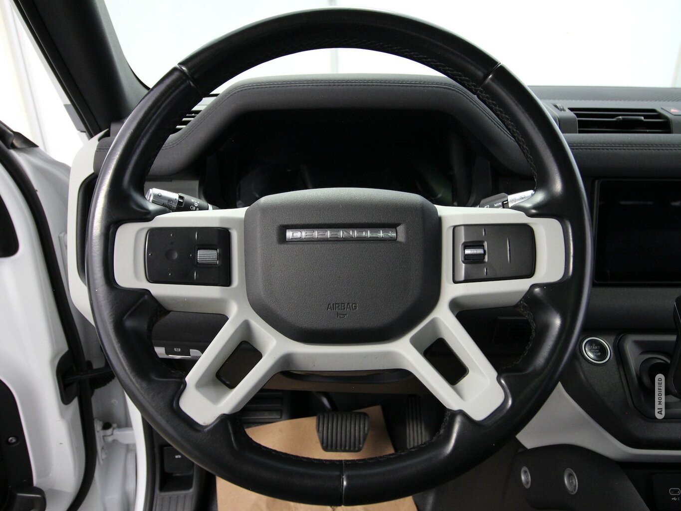 Land Rover Defender D240 2.0 SE AWD LED+AHK+PANO+MEMORY+ACC...