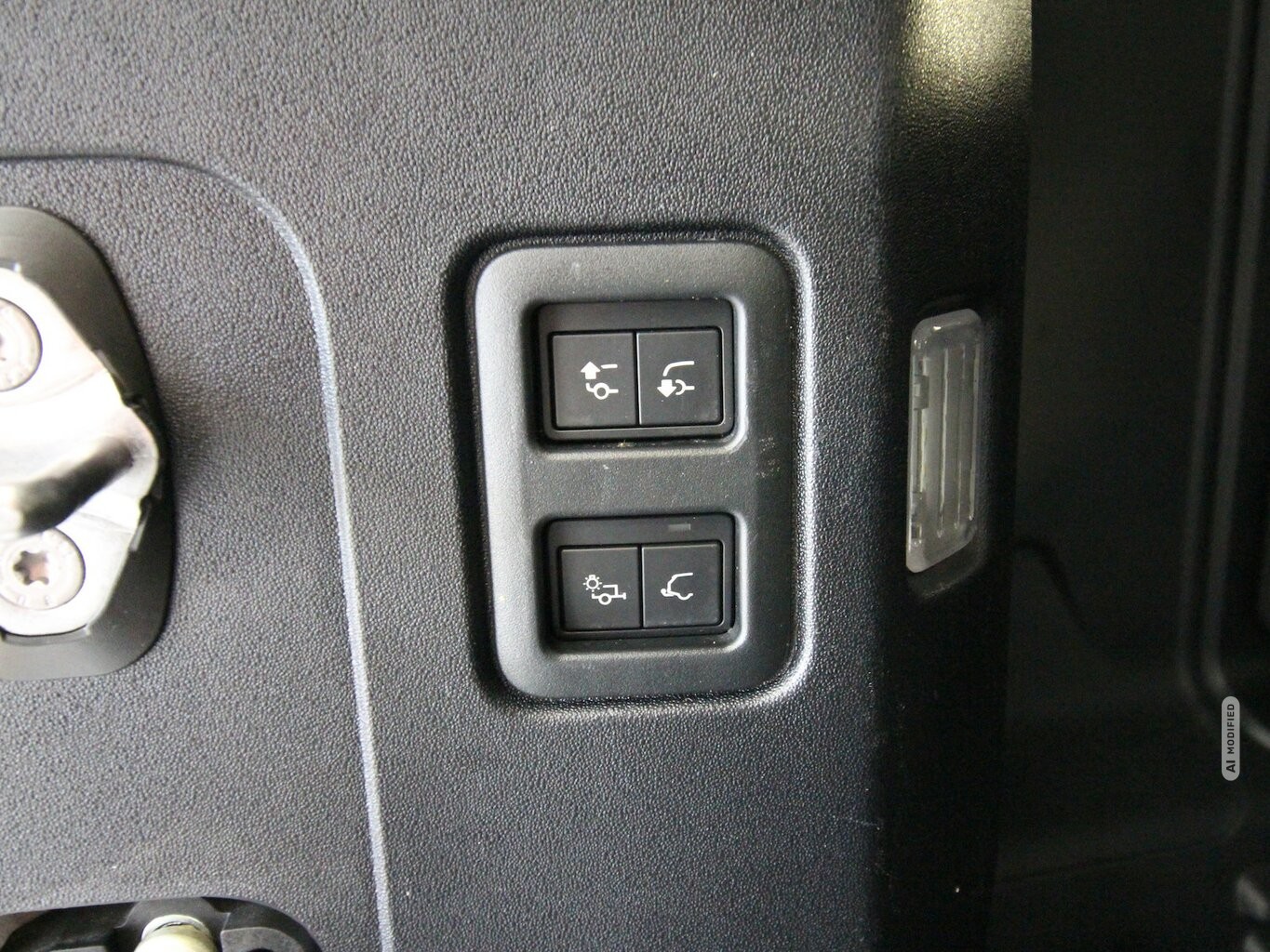 Land Rover Defender D240 2.0 SE AWD LED+AHK+PANO+MEMORY+ACC...