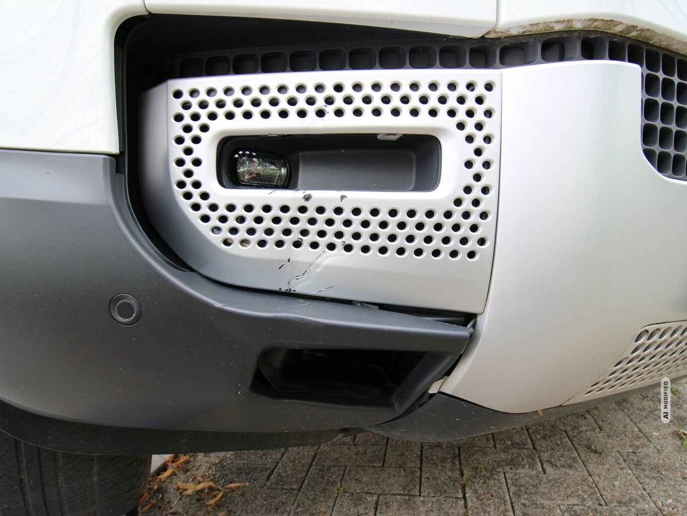 Land Rover Defender D240 2.0 SE AWD LED+AHK+PANO+MEMORY+ACC...