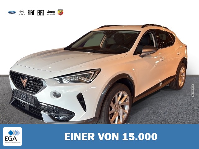 Cupra Formentor 1.5 TSI PDC HINTEN, TEMPOMAT, KEYLESS GO, DAB