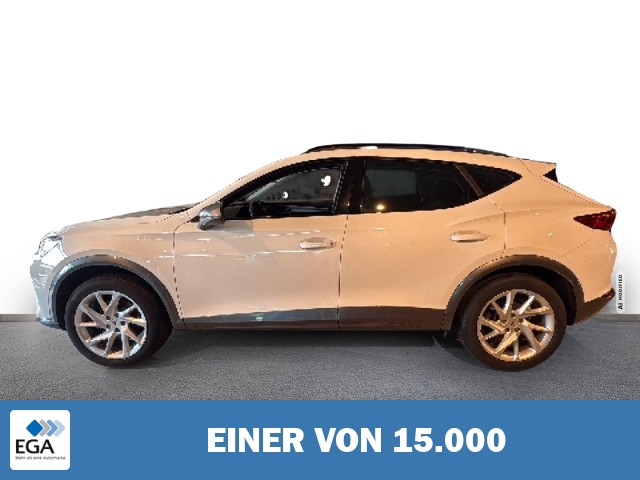 Cupra Formentor 1.5 TSI PDC HINTEN, TEMPOMAT, KEYLESS GO, DAB