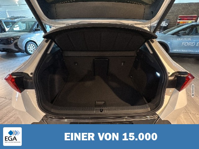 Cupra Formentor 1.5 TSI PDC HINTEN, TEMPOMAT, KEYLESS GO, DAB