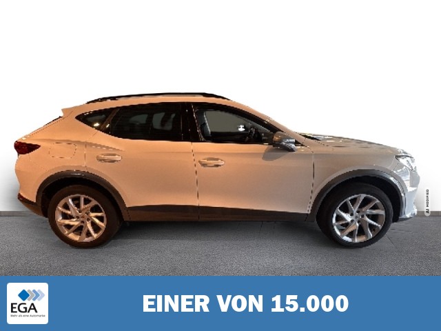 Cupra Formentor 1.5 TSI PDC HINTEN, TEMPOMAT, KEYLESS GO, DAB