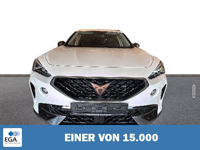 Cupra Formentor 1.5 TSI PDC HINTEN, TEMPOMAT, KEYLESS GO, DAB
