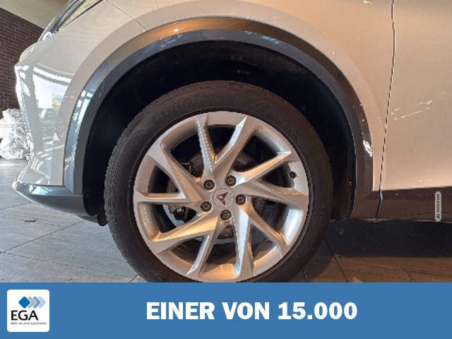 Cupra Formentor 1.5 TSI PDC HINTEN, TEMPOMAT, KEYLESS GO, DAB