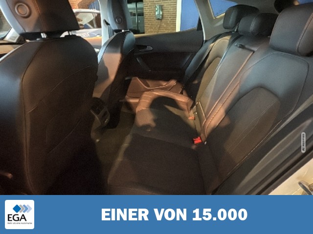 Cupra Formentor 1.5 TSI PDC HINTEN, TEMPOMAT, KEYLESS GO, DAB