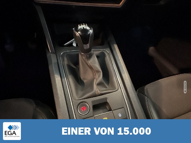 Cupra Formentor 1.5 TSI PDC HINTEN, TEMPOMAT, KEYLESS GO, DAB