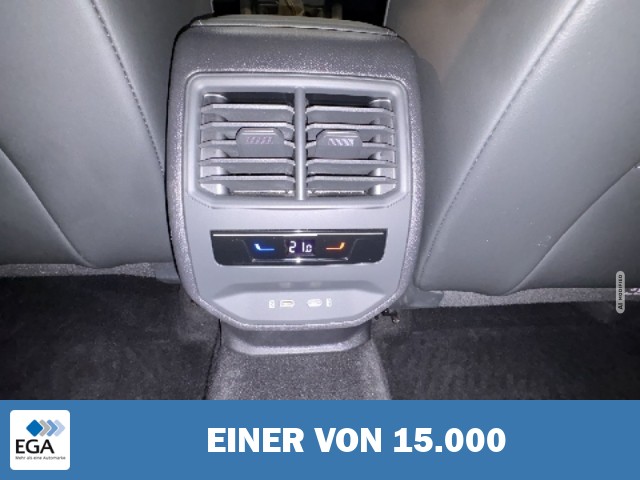 Cupra Formentor 1.5 TSI PDC HINTEN, TEMPOMAT, KEYLESS GO, DAB