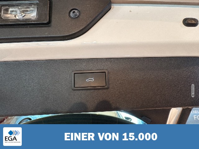 Cupra Formentor 1.5 TSI PDC HINTEN, TEMPOMAT, KEYLESS GO, DAB