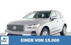 Bild Volvo XC60 FACELIFT Core AWD Digitales Cockpit Soundsystem LED Sperrdiff. ACC El. Heck