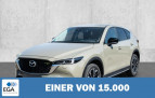 Bild Mazda CX-5 Newground AWD HUD Navi 360 Kamera LED Dyn. Kurvenlicht El. Heckklappe Apple