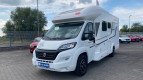 Bild Eura Mobil Andere Profila RS 675 SB Solar AHK MondialPlus TV/SAT