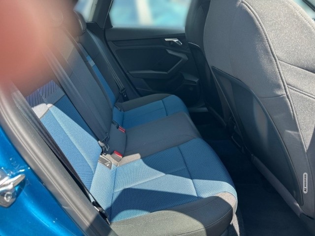 Audi A3 Sportback 30 TDI advanced Digitales Cockpit Soundsystem LED Apple CarPlay And