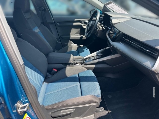 Audi A3 Sportback 30 TDI advanced Digitales Cockpit Soundsystem LED Apple CarPlay And
